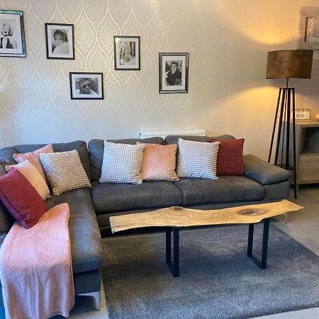 Villa Le Loft Quievrain Esterno foto